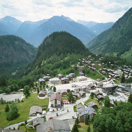 Hotel Massa Блатен бей Натерс Екстериор снимка